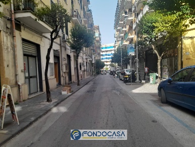 Foto Locale commerciale in Via Nizza 115, Salerno Irno - Brignano di 100 m²