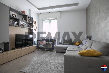 Foto Appartamento in VIA GIACOMO PUCCINI 17A, Genova Sestri Ponente