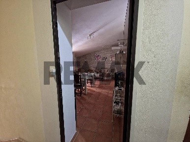 Foto Attico in c/da Facicchio 39, San Marco Argentano Centro di 89 m²