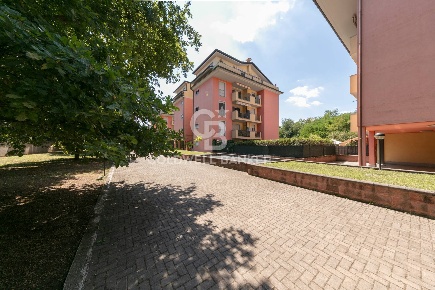 Foto Appartamento in VIA DELLE BETULLE 35, Legnano di 56 m² con 2 locali
