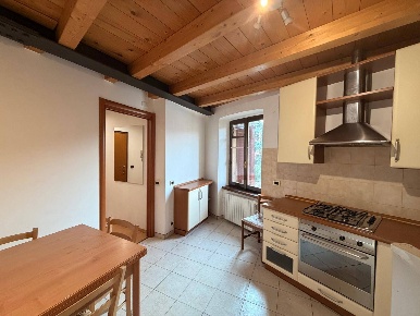 Foto Appartamento in via Nazario Sauro 3, Bergamo Corridoni di 90 m²