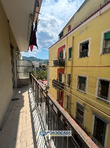 Foto Appartamento in via calata san vito 52, Salerno Fratte - Matierno