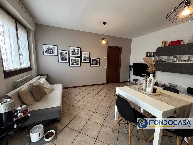 Foto Appartamento in VIA NICOLAI, Grumello del Monte Centro di 59 m²