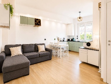Foto Appartamento in Via Paolo Mantegazza 25/4, Milano Bovisa di 70 m²