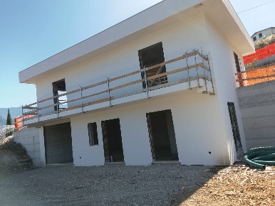 Foto Villa unifamiliare in via isca nd, Cicerale San Giuseppe di 160 m²