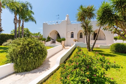 Foto Villa unifamiliare in Via San Vito 97 B, Polignano a Mare Centro