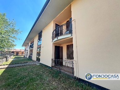 Foto Appartamento in TELGATE VIA VERDI, Telgate di 66 m² con 2 locali