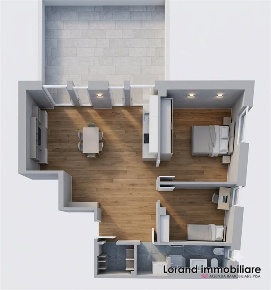 Foto Appartamento a Pisa San Francesco di 100 m² con 3 locali in vendita