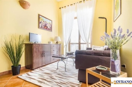 Foto Appartamento a Palermo Cassaro di 57 m² con 2 locali in vendita