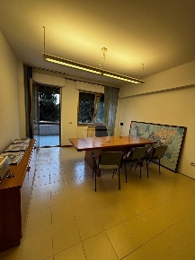 Foto Ufficio in VIA DELLO SPORT, San Salvo di 50 m² con 2 locali in affitto