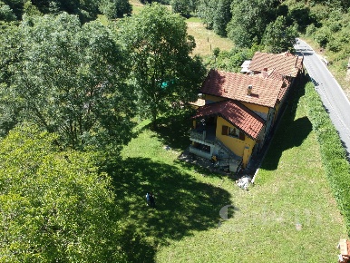 Foto Appartamento a Gignese Centro di 150 m² con 3 locali in vendita