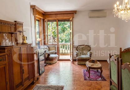 Foto Appartamento in Via ROVIGO - Piazza Repubblica 2, Rovigo di 100 m²