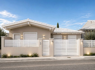 Foto Villa unifamiliare a Sinnai Centro di 110 m² con 4 locali in vendita