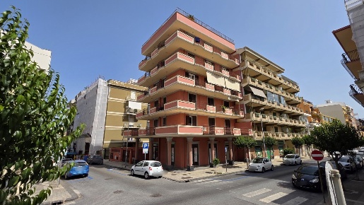 Foto Appartamento in Via Madonna del Lume 19, Milazzo Centro di 94 m²