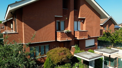 Foto Villa bifamiliare in Via carignano 31, Vinovo Semicentro di 250 m²