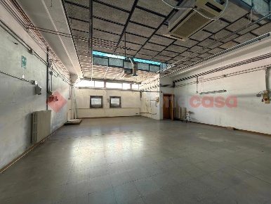 Foto Laboratorio a Arezzo Villa Severi - Cappuccini di 133 m² con 3 locali