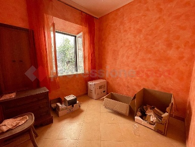 Foto Appartamento in Via Valeria 53, Ciciliano di 40 m² con 2 locali
