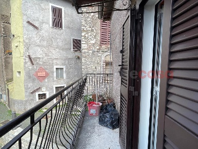 Foto Appartamento in Via Valeria 53, Ciciliano di 40 m² con 2 locali