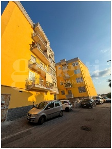 Foto Appartamento in Via Orefice 31, Massa di Somma di 78 m² in vendita