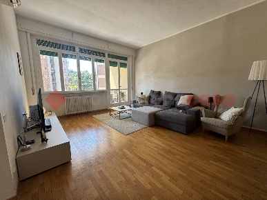 Foto Appartamento in Via calzabigi 124, Livorno Calzabigi di 154 m²