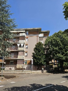 Foto Appartamento in Via SALOMONI 2, Verona Zona Fiera di 135 m² in vendita