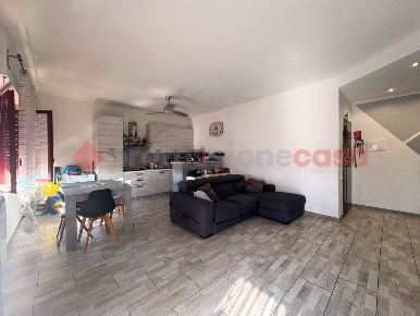 Foto Appartamento a Livorno Sorgenti di 87 m² con 3 locali in vendita