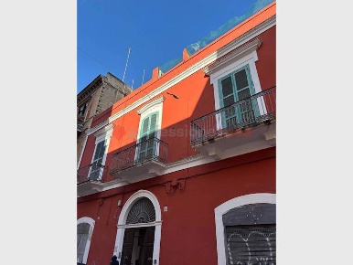 Foto Appartamento in Via Domenico Nicolai 165, Bari Murat di 45 m²