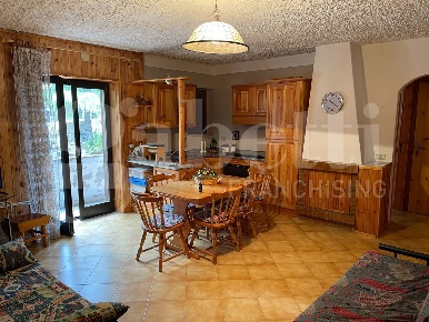 Foto Appartamento in LocalitÃ  Cutura snc, Taverna Cutura di 46 m²