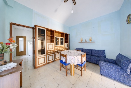 Foto Appartamento in Via Chiusella 21, Torino Barriera di Milano di 86 m²