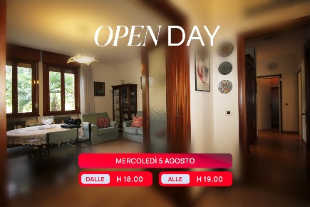 Foto Appartamento in Via Stradelle 28, Pordenone Torre di 146 m² in vendita