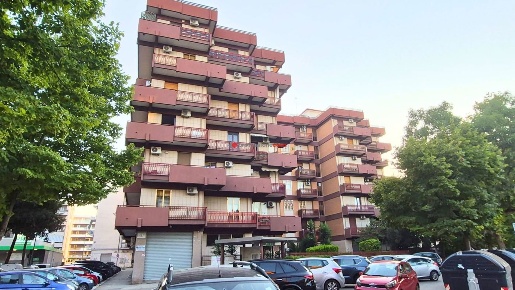 Foto Appartamento in Via Tommaso Fiore 2, Foggia San Ciro - Stadio di 96 m²