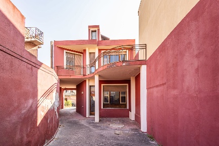 Foto Villa singola a Sinnai Centro di 300 m² con 5 locali in vendita