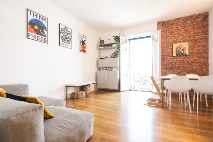 Foto Appartamento in COSTANZA, Milano Washington di 75 m² con 3 locali