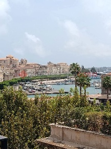 Foto Appartamento in Corso UMBERTO 12, Siracusa Umberto - Ermocrate