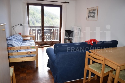 Foto Appartamento in Via Triplex 2, Sauze d'Oulx di 30 m² con 1 locali
