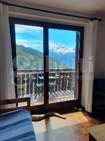 Foto Appartamento in Via Triplex 2, Sauze d'Oulx di 30 m² con 1 locali