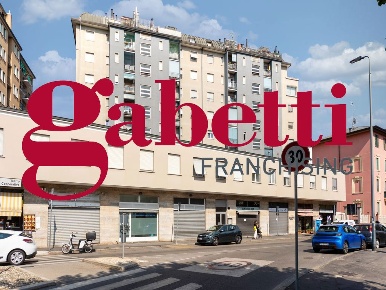 Foto Appartamento in Via MONTE ROTONDO 3, Milano Niguarda di 75 m²