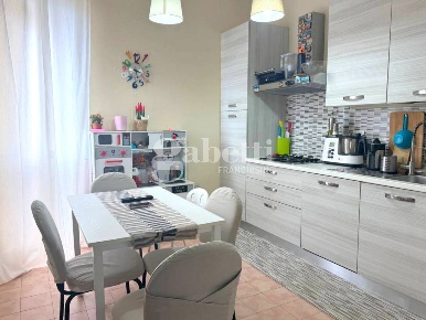 Foto Appartamento in Via asia 9, Termoli Centro di 101 m² con 3 locali