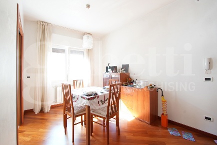 Foto Appartamento in Via Vallon, Venezia Carpenedo - Bissuola di 70 m²