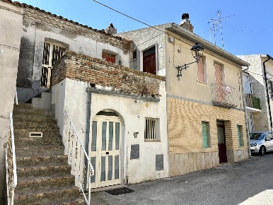 Foto Casa indipendente in ferruccio, Campomarino Centro di 63 m² in vendita