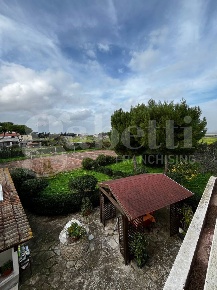 Foto Villa unifamiliare in Strada Comunale Faro Penne 5, Brindisi di 258 m²