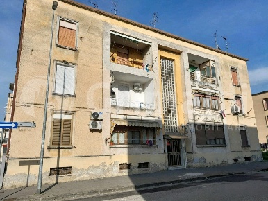 Foto Appartamento in Torino, Benevento Rione Libertà di 70 m² con 3 locali