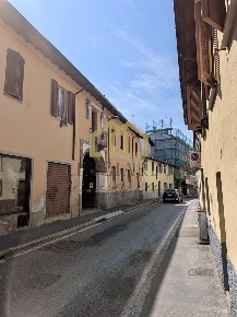 Foto Appartamento in Via Borgo Adda, Lodi Città Bassa, Laghi di 48 m²