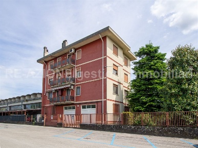 Foto Appartamento a Vicenza Ferrovieri - Sant'Agostino di 130 m² in vendita