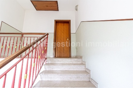 Foto Appartamento a Vicenza Ferrovieri - Sant'Agostino di 130 m² in vendita