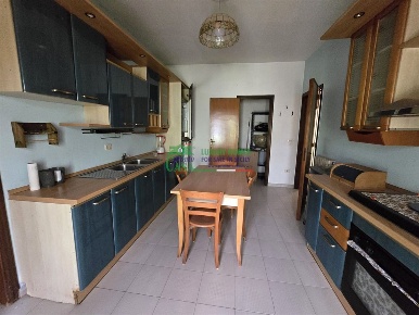 Foto Appartamento a Gela di 120 m² in vendita