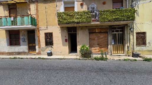Foto Appartamento in via Del Santo 264, Messina Villaggio Santo di 65 m²