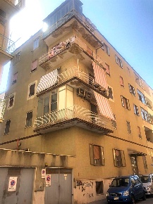 Foto Appartamento in Via Giovanni De Falco  12, Salerno Irno - Brignano