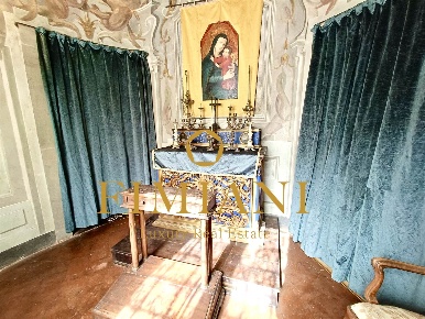 Foto Appartamento in Borgo Santa Croce, Firenze Santa Croce di 457 m²