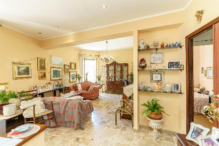 Foto Appartamento in Via Canfora  180, Catania Province - Veneto di 139 m²